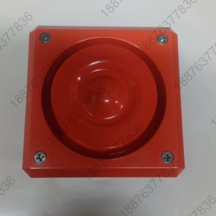 STAHL YODALARM声光报警器，型号YA30/D/R 议价