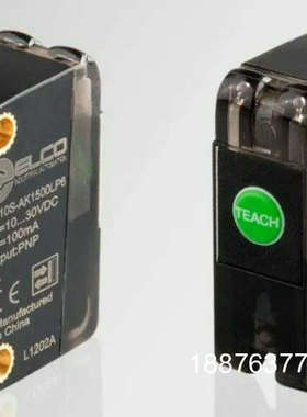 宜科 OS10S-AK1500LP6Q8/R LCT0310