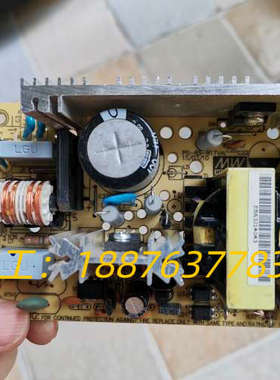 台湾明纬开关电源PS-65-24  R17VAI，库存产品，议价