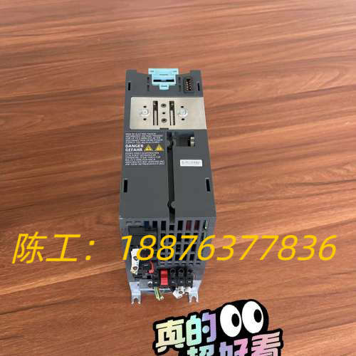 99新 6SL3210-1PE11-8UL1 变频0.议价