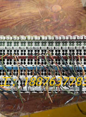 BECKHOFF倍福 Interbus-S总线端子 BK40议价