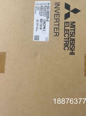 三菱变频器全新FR-E840-0380SCEPB-60现货，议价