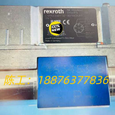 原装正品R901496442 4WREE6W1-32-3X/议价