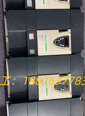 18.5kW变频器ATV61HD18N4Z。ATV71议价