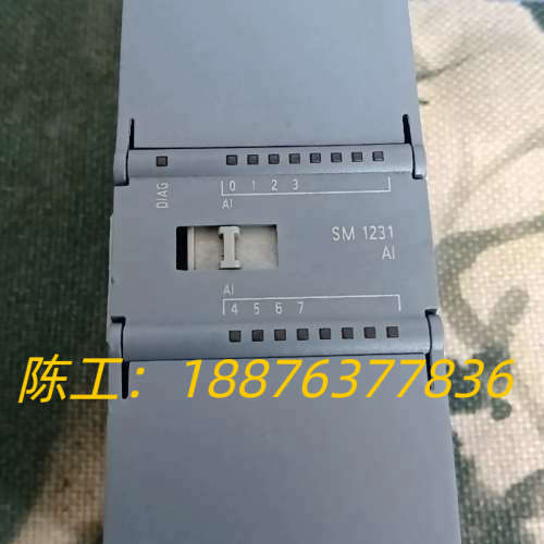S7-1200 SM1231 AI模块,型号6ES7议价