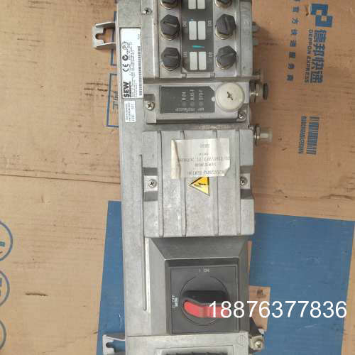 SEW   MFP 32D  /Z26F/AF3  全新实物