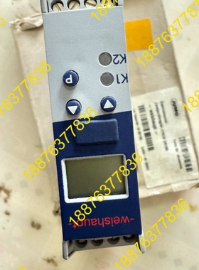 weishaupt 温控器 ITIRON DR100 702 议价