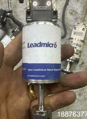 LEADMICRO真空计110010215,感兴趣的联系。有议价