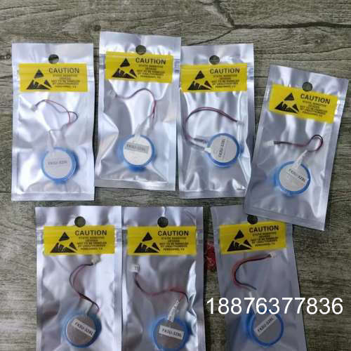 FX3U-32BL，三菱5U和3U通用PLC专用电池，全新原议价