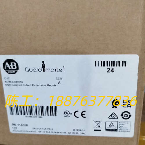 440R-EM4R2D全新原装议价