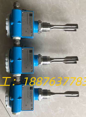 E+H音叉，FTL360-DGR2A4R，成色实拍，功能正常议价