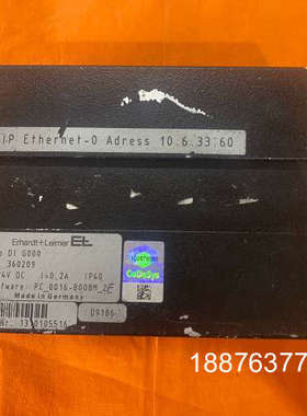 德国莱默尔DI G000控制器，原装正品，型号360209，议价