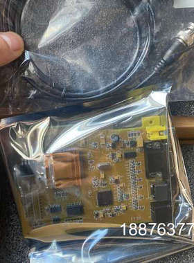 大恒CG410采集卡 全新未拆封 出售议价