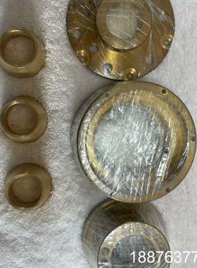 三菱分油机配水盘配件，型号:SJ16T议价