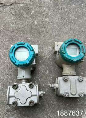 PDS智能压力变送器PDS443H-1ES2，二手拆机，成色议价