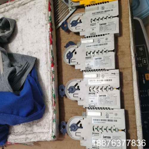 伦茨，Lenze，模块，E94AYCER，多个，E94AYC议价