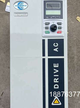 康元变频器cde800-4t037g/045l,重载37kw