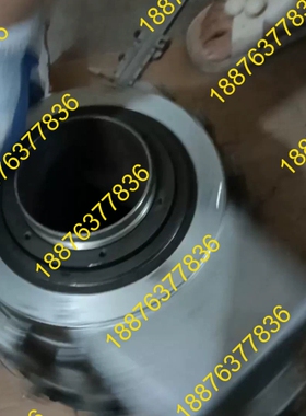 正品韩国SAMCHULLY回转油缸，型号：SYH-1877C 议价