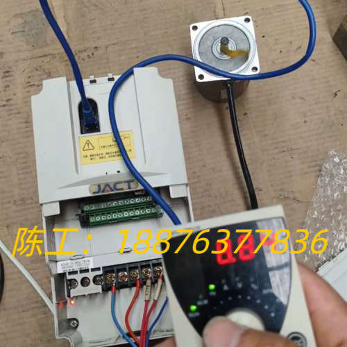 艾克特变频器，型号AT500-T3-5R5G/7R5PB，二议价
