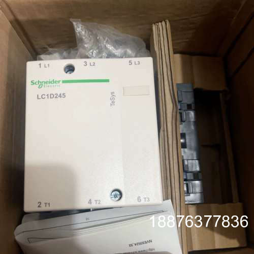 全新LC1D245M7C议价