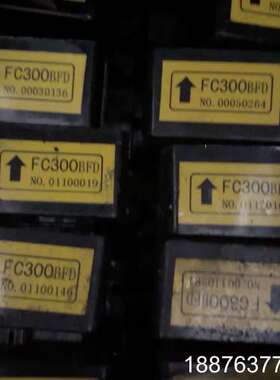 OKUMA大隈互感器FC300BFD，议价