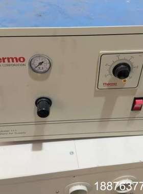 Thermo赛默飞 MODEL 111 零气供应装置，图片实议价