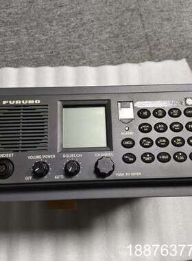 FURUNO FM-8800S 电话 全新原装现货议价