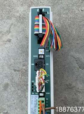 日本IAI+驱动器PCON-CA-42PWAl-PLN-2-议价