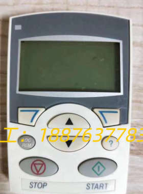 变频器ACS355/ACS510/ACS550原装拆机议价