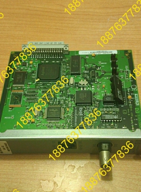 安捷伦液相色谱网卡 J4100A J4100-61002 正 议价