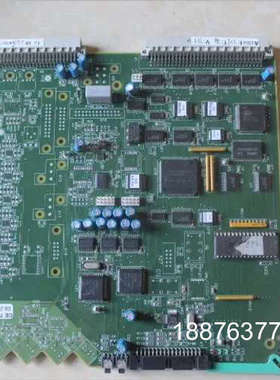 208519180d阿奇夏米尔火花机慢走丝驱动板主板控制电路议价