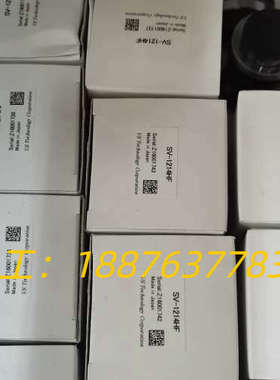ⅤST工业镜头，SV-1214HF，功能包好，全新，可质保，议价