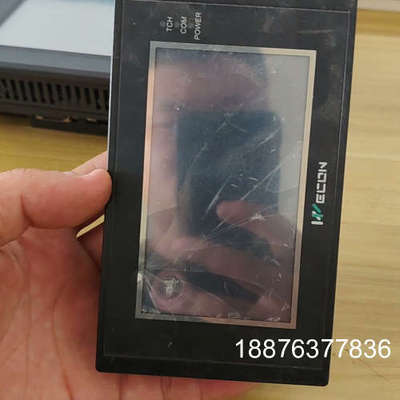 触摸屏/唯控4.3触摸屏   LEV12043E，二手拆机，