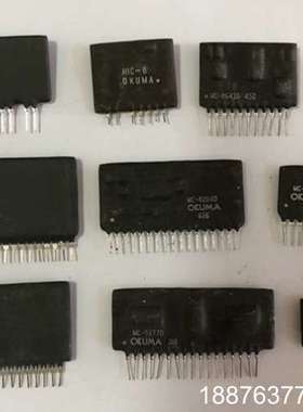 OKUMA厚膜M57950L-01R议价