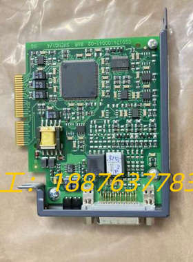 库存品未用过；基本全新原装正品 贝加莱 B&R 8AC121议价