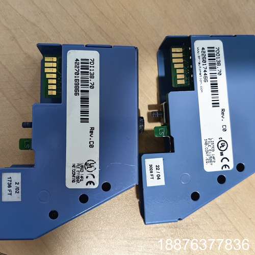 贝加莱模块 7DI138.70 7DO138.70 现货库存议价