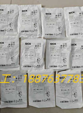 德国西克SICK全新原装正品传感器GL6-P7112 订货号议价