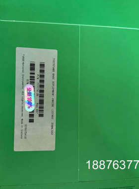 NI 777774-35正版TestStand测试管理软件议价