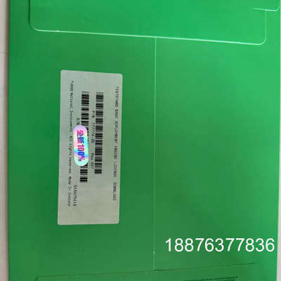 NI 777774-35正版TestStand测试管理软件议价