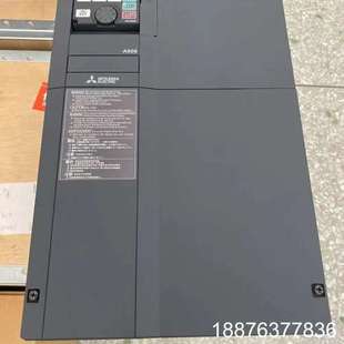 00023 A840 2议价 三菱变频器A840系列FR 全新原装