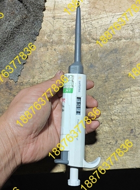 sartorius赛多利斯移液器Proline 0.5-1 议价
