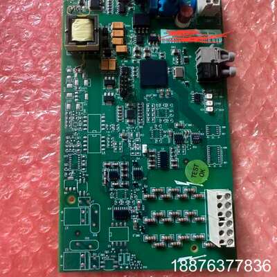 BAMU-01C 全新变频器多传动控制板，型号3AU议价