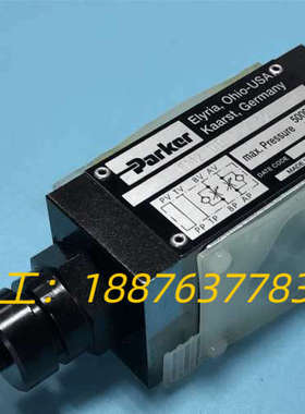 FM2DDSV，派克单向阀，全新原装正品现货议价