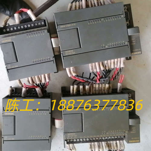 S7200PLC，6ES7214—1AD23—0XB8议价
