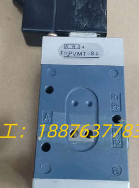 NABCO电磁阀PVMT-32全新原厂件现货议价