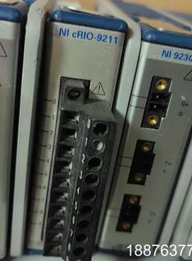 NI-9230 NI-9211 实物拍摄功能保证一手货源没有议价