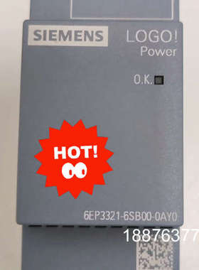 电源  6EP3321-6SB00-0AY0议价