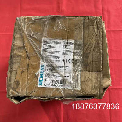 SIMOCODE pro电流测量模块 3UF7103-议价