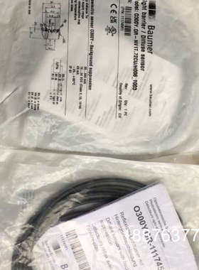 全新堡盟传感器0300Y.GR-NV1T.72CU/H006议价
