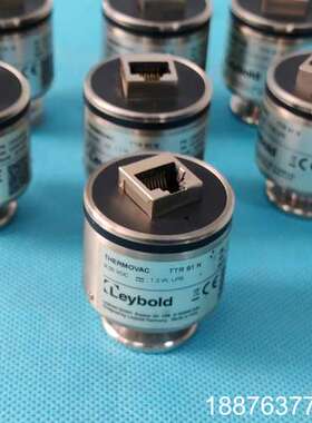 德国莱宝TTR91N真空计，9-30VDC供电，功率1.2W议价